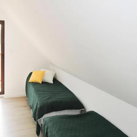 Сasa de vacaciones In For 6 Persons Stepnica