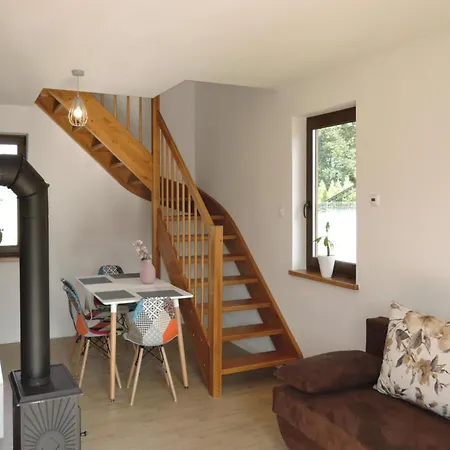 Сasa de vacaciones In For 6 Persons *