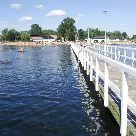 In For 6 Persons Сasa de vacaciones