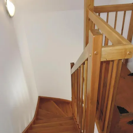 Сasa de vacaciones In For 6 Persons