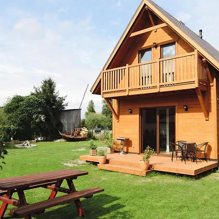 In For 6 Persons * Stepnica