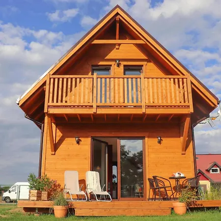 In For 6 Persons Vakantiehuis Stepnica