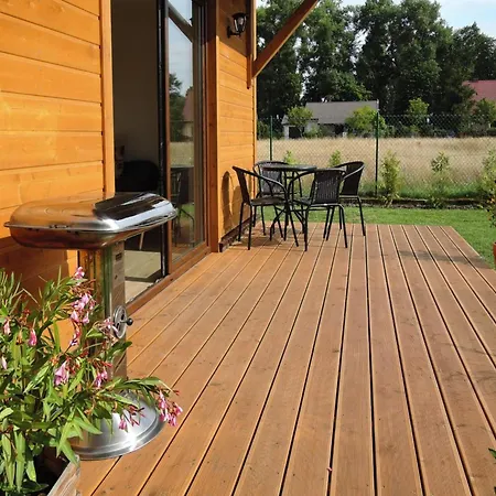 Сasa de vacaciones In For 6 Persons *