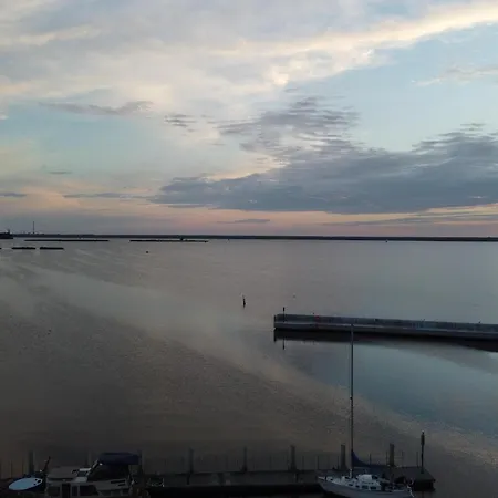 Сasa de vacaciones In For 6 Persons