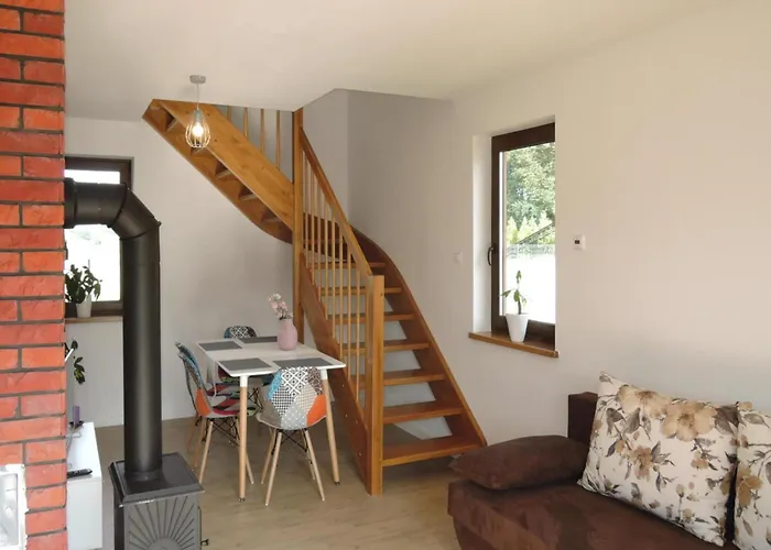 別荘 In For 6 Persons *