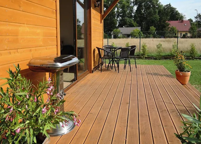 別荘 In For 6 Persons *