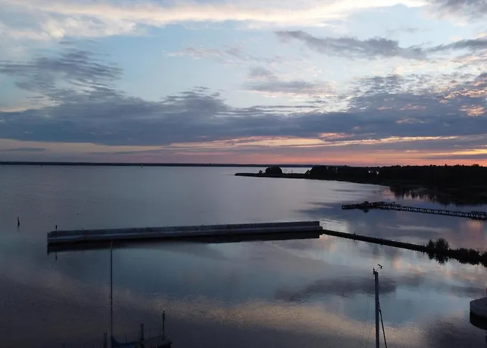 In For 6 Persons * Stepnica